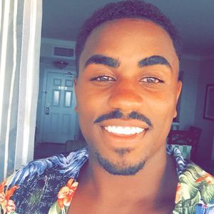 Meet your Posher, Marcus